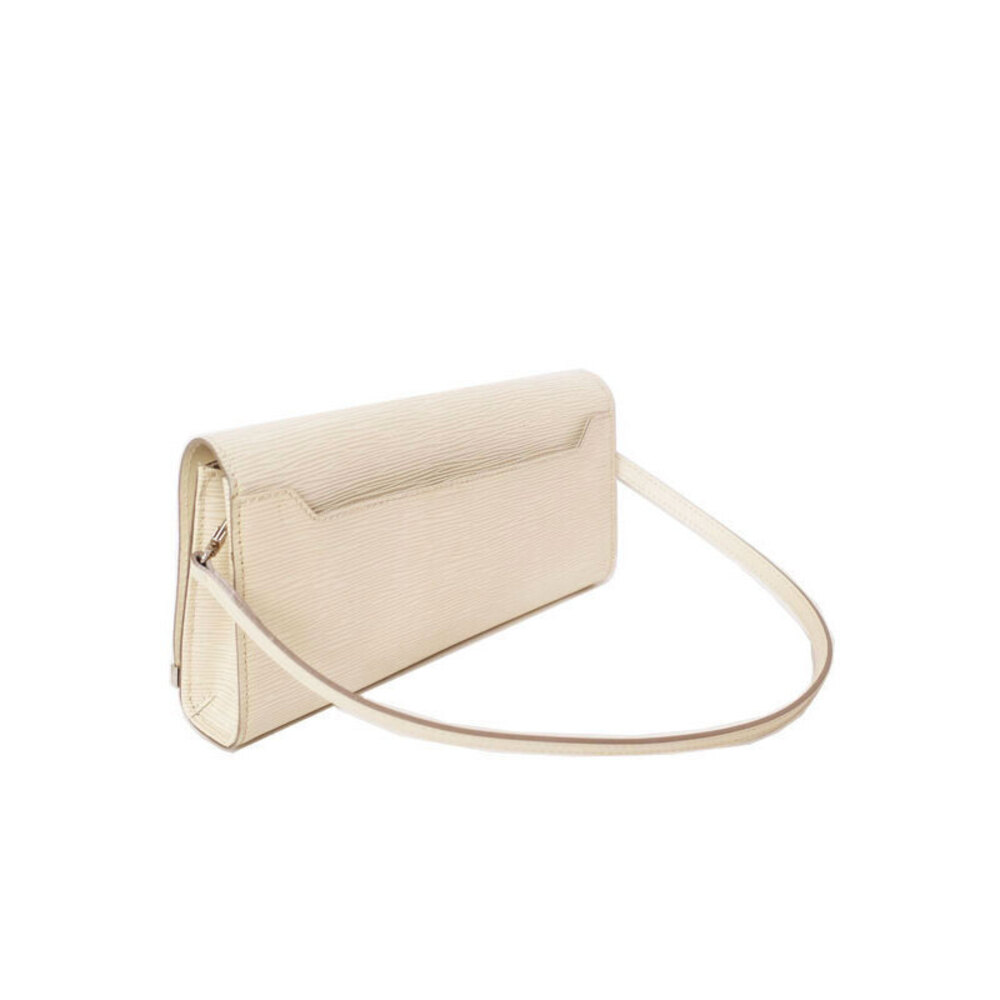 Louis Vuitton Svign Shoulder Epi Semi Bag Pochette - Picture 1 of 8